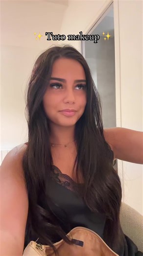 Vidéos de maissaa (@maissabrtn) au sujet de makeup tutorial