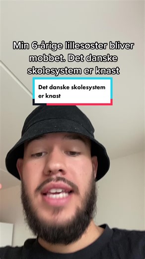 Danish School System Challenges: Bullying in Schools
