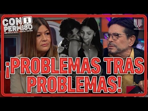 ¡Christian Nodal y Ángela Aguilar sin boda religiosa y con nueva polémica por videoclip subliminal!