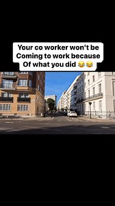 Your co worker won't be Coming to work because Of what you did 😂 #coworker #birthday #viralvideos #CapCut Prank Calls | Prank Calls