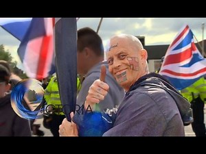 Britain First: The "most dangerous far-right party"?