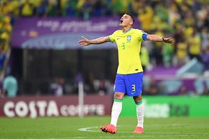 A fost demis selecționerul Braziliei, Fernando Diniz / A avut două victorii în șase partide