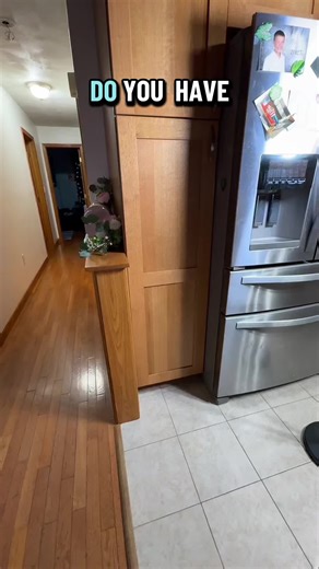 What would you use the two step ladder for? #twostepladder #ladder #kitchenladder #stepstool #tools