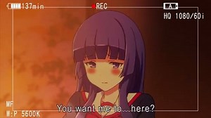 Here we go again... Anime: Henkei Shoujo - IGON | IGON