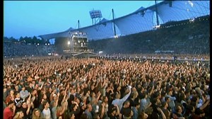 AC/DC - Rock and Roll Ain't Noise Pollution Live at the Olympiastadion in Munich, Germany June 14, 2001 | ROCK N ROLL Eterno