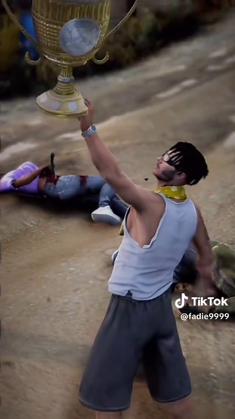 Fadie sur TikTok