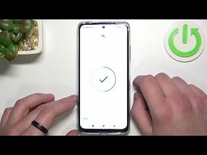 How to Manage Assistant Options in Xiaomi Redmi Note 11 - Use Google Assistant On Lock Screen
