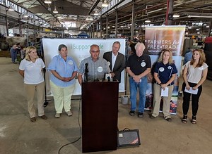 16 reactions | #ThrowbackThursday to two weeks ago when NYFB hosted a...