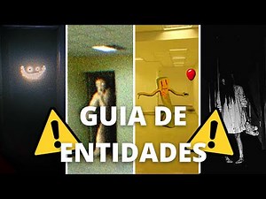 Guide | How to Survive Backroom Entities