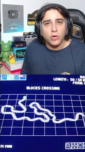 This is what the ASSETTO CORSA RALLY RALLY STAGE EDITOR should be like 😱