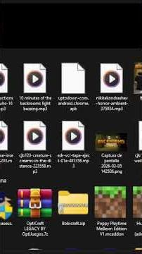 COMO DESCARGAR MODPACKS EN MINECRAFT