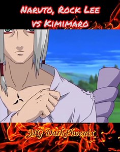 1M views · 36K reactions | Mission: Ibalik si Sasuke sa Konoha Naruto, Rock Lee vs Kimimaro (Highlight) Tagalog dub | MG DarkPhoenix | Facebook