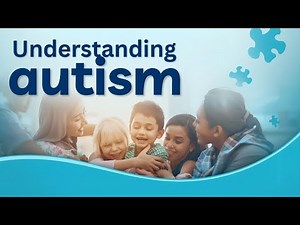 Understanding Autism: What It Means & How to Support It | Autism Awareness Explained