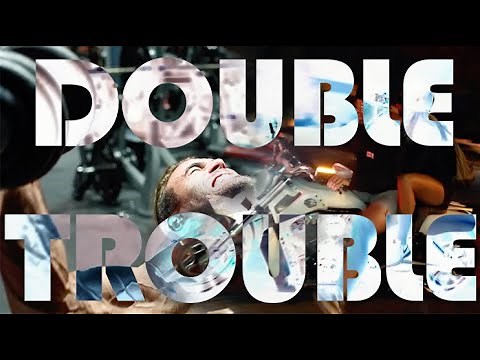 VON MOGER BROS. WORKOUT