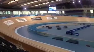 Watch Bradley Wiggins training ahead of the UCI Hour Record bid | Cyclingnews