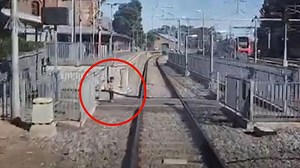 Adelaide train drivers reveal devastating death toll near misses have on their mental health