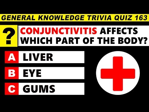 Time For Another Round Of The Ultimate Trivia Quiz! (Round 163)