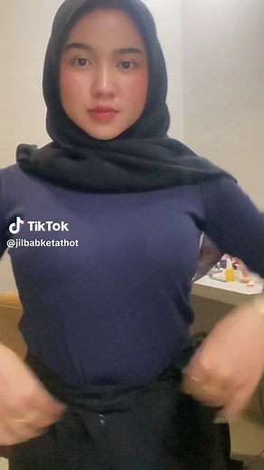 Sensational Jilbab Dance Moves to Make You Swoon