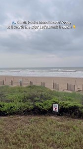 South Padre Island beach check 🌊☀️ Tides, weather, UV, wind & surf – is it safe to swim? 🏄‍♀️ Let’s see if today’s beach day is worth it! 🏖️👇 📍Real-time SPI beach report 📅 June 30, 2025 Would you go today? 🤔 #RateIt | South Padre Island