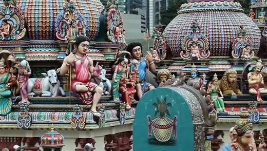 Alien Gods (2019) Watch HD