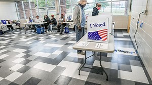 Election results: Find vote totals, maps from Greenville and the U.S.