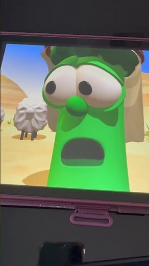 VeggieTales Big Things Too (2007)