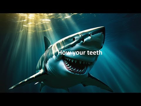 How your teeth | Epic music