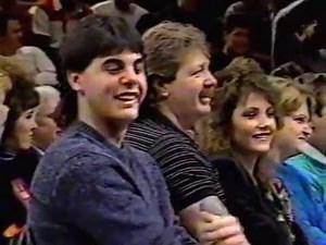 Morton Downey Jr Show - Al Sharpton