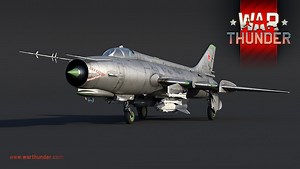 7.3K views · 158 reactions | For the first time in #WarThunder, an aircraft with variable-sweep wings! The Su-17M2 will join the game with the next major update "Ixwa Strike"!  https://wt.link/su17m2 | War Thunder | Facebook