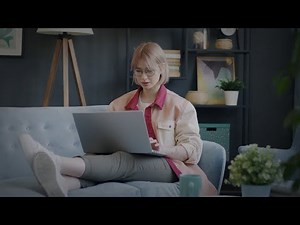 Trailer: Tickling Feet Jess In The Office