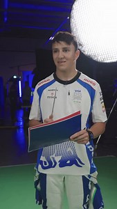 92K views · 8.2K reactions | Passed the eye test and the vibe test at the same time  #F1 #VCARB | Visa Cash App RB | Facebook