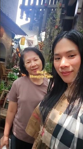 Things to do in Chongqing