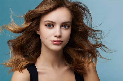 13 Gorgeous Feathered Hairstyles for Every Hair Length