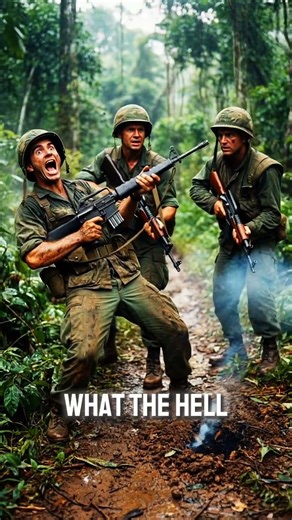 The Toe Popper: The Cheapest Vietnam War Trap That Killed Morale