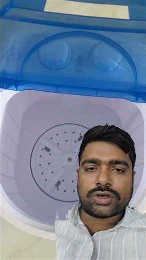 mini washing machine chepest price #homeimprovement