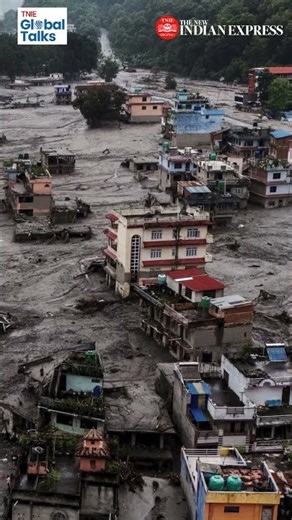 After 1,000 Deaths, Nepal Asks: Who Will Protect the Himalayas? | TNIE Global Talks Teaser