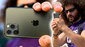 iPhone 11 Pro CAMERA Real World Review | from a PROFESSIONAL Photographer's Perspective. So how does the iPhone 11 Pro's new cameras handle a tough sitiatoin like a concert? I made some prints to show what it can do. If you know someone who's wondering how the new cameras are in the phone, be sure to share this with them and tag them in the comments. | Fro Knows Photo