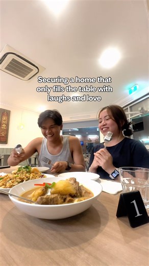 That’s the table we choose. How about you?