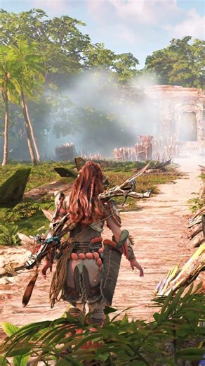 Horizon Forbidden West