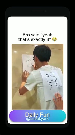 Draw My Back Challenge Gone HORRIBLY WRONG 😭 | Epic Fail & Laughs