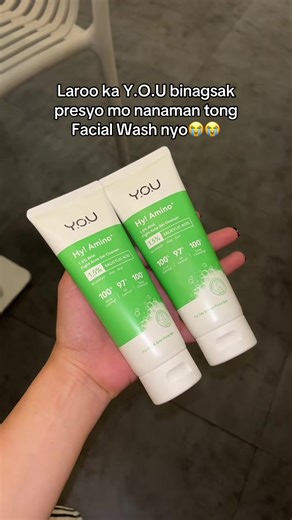 Discover the Affordable Y.O.U Facial Wash