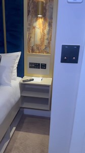 Escape to luxury and relaxation at Hotel Holloway 🌴🛌 Where every stay is a story worth sharing #fyp #fypシ #foryou #hotel #hotelroom #getaway #holiday #holidays #summer #summervibes #hotels #capcut #capcutedit #capcutvelocity