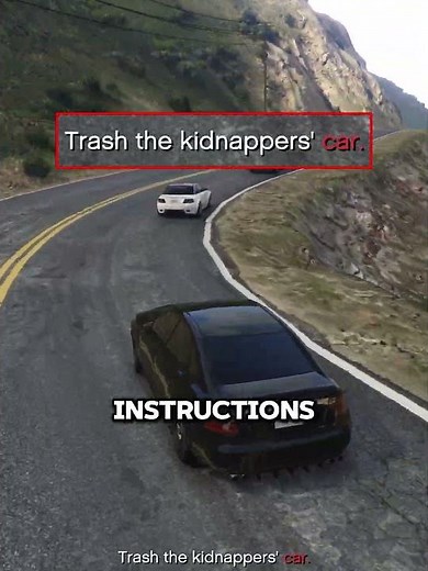 The Easiest Way to Rescue Jimmy