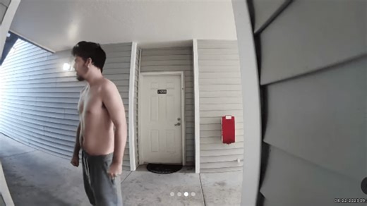 Oregon Man Arrested After Violent, Racist Threats Towards Black Neighbors