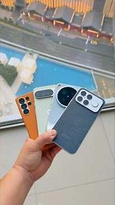 POCO F8 Ultra vs Vivo X300 Pro vs Galaxy S25 Ultra vs Pixel 10 Pro XL Camera Zoom Test