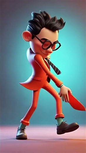 Kid Goes FULL VIRAL with Trendy Dance Moves! #kidsdance