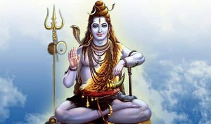 13 Lord Shiv aartis and chants
