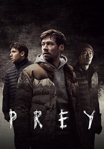Prey streaming: where to watch movie online?