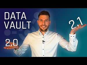 What’s New in the Data Vault 2.1 Training