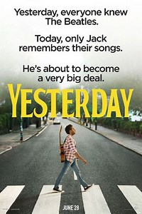 Yesterday (2019) - Movie